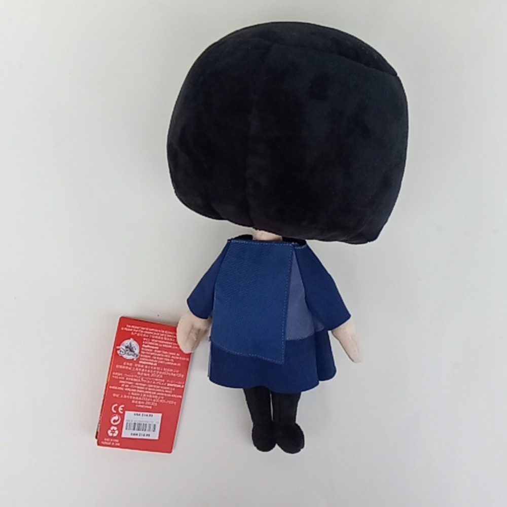 Disney's Incredibles 2 Edna Plush Doll - Picture 2 of 16